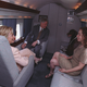 Image for article titled Rare Glimpses Inside Marine One